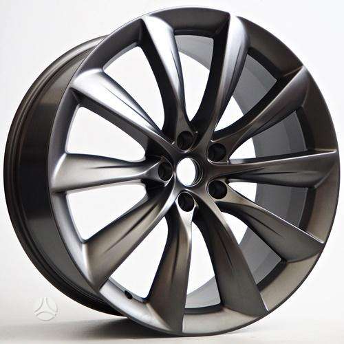 TESLA Model, light alloy, R22