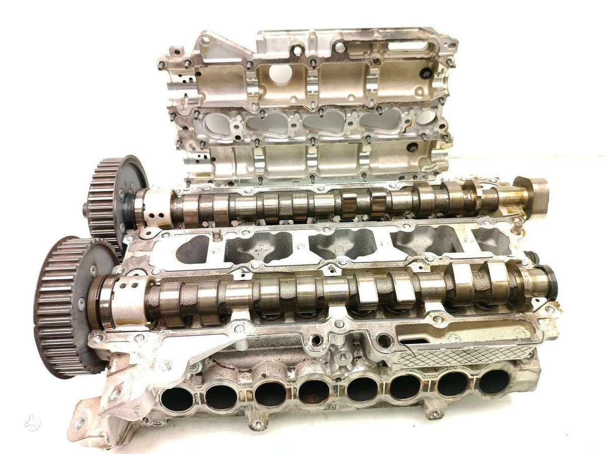 Volvo V40, 31375380, variklio galvutė