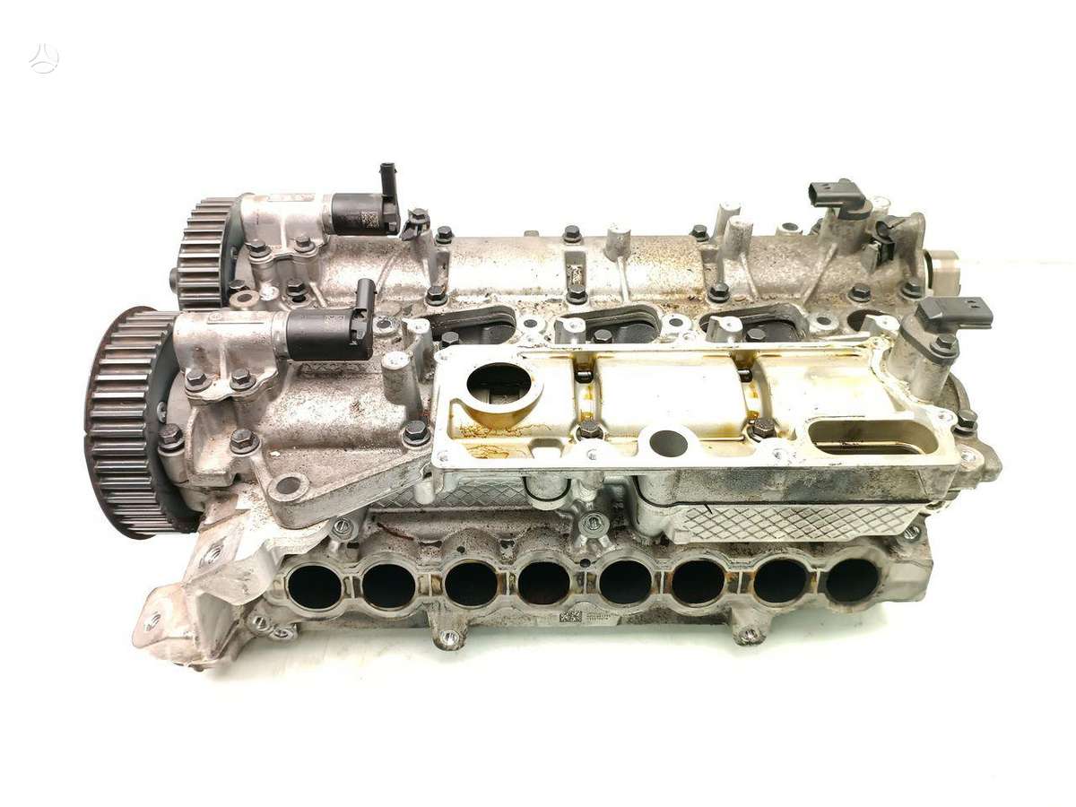 Volvo V40, 31375380, variklio galvutė