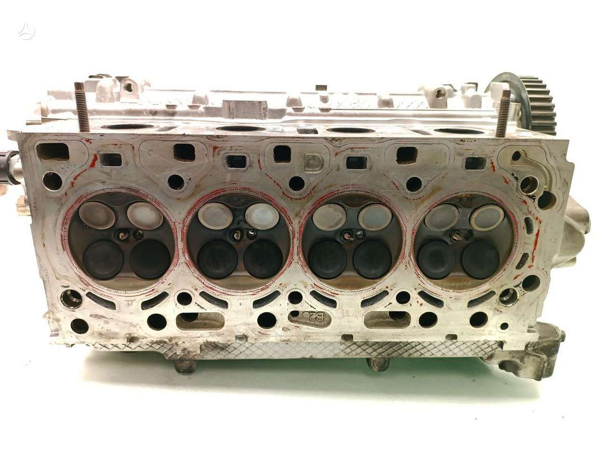 Volvo V40, 31375380, variklio galvutė