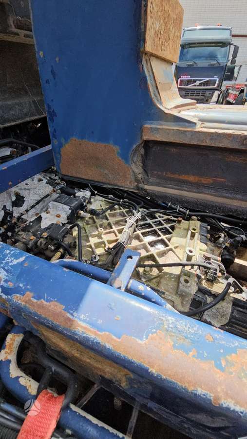 Iveco 240E420, other