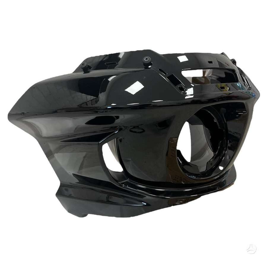 Harley-Davidson FLTR, choppers / cruisers / custom