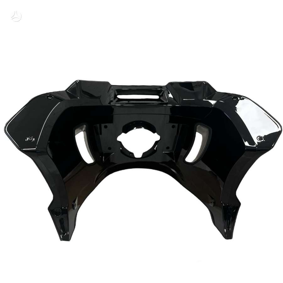 Harley-Davidson FLTR, чопперы / круизеры / custom
