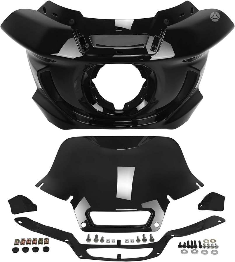 Harley-Davidson FLTR, choppers / cruisers / custom