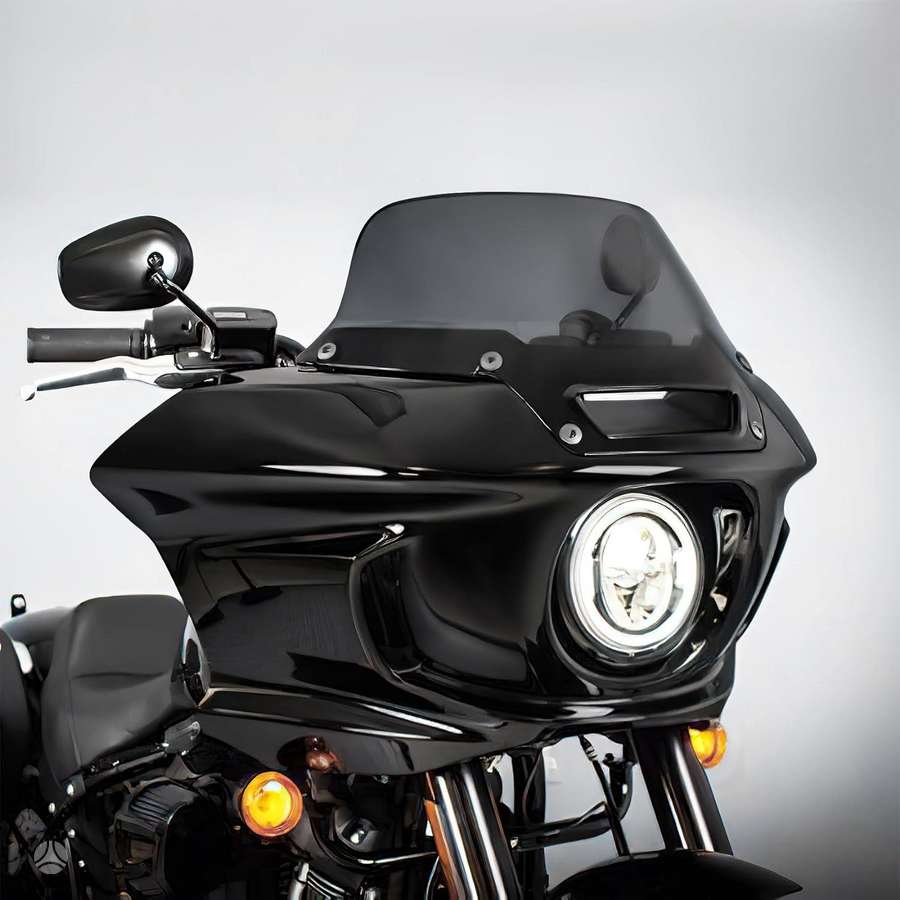 Harley-Davidson FLTR, choppers / cruisers / custom