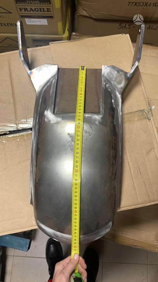 Harley-Davidson Softail, чопперы / круизеры / custom