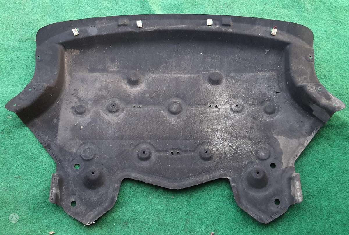BMW X5, 7360155a 7290659a