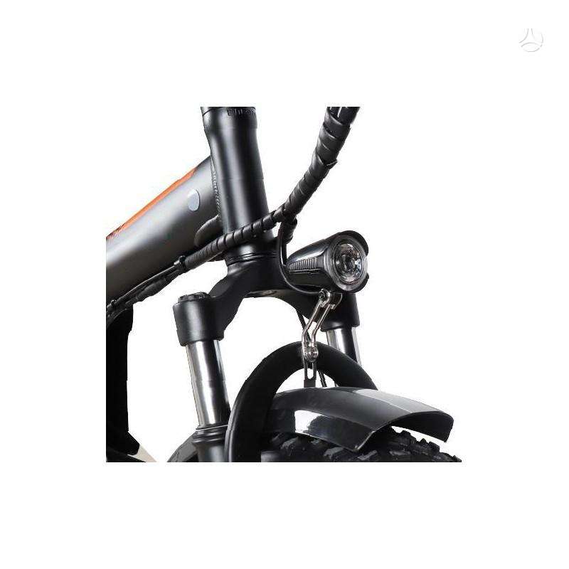 Electric bike Beaster