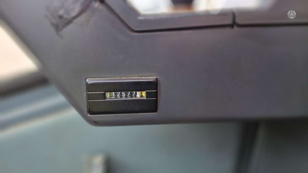 Atlas 1304KZW, экскаваторы