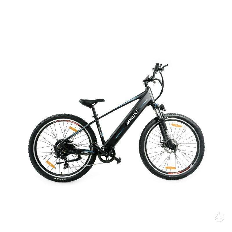 Electric bike Myatu