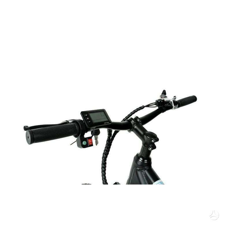 Electric bike Myatu
