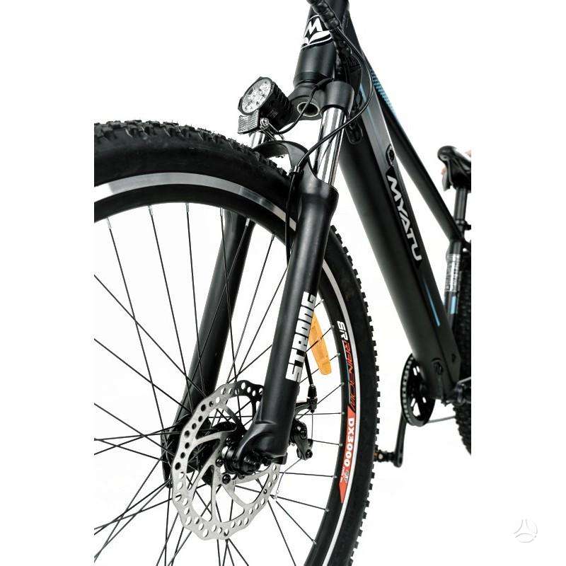Electric bike Myatu