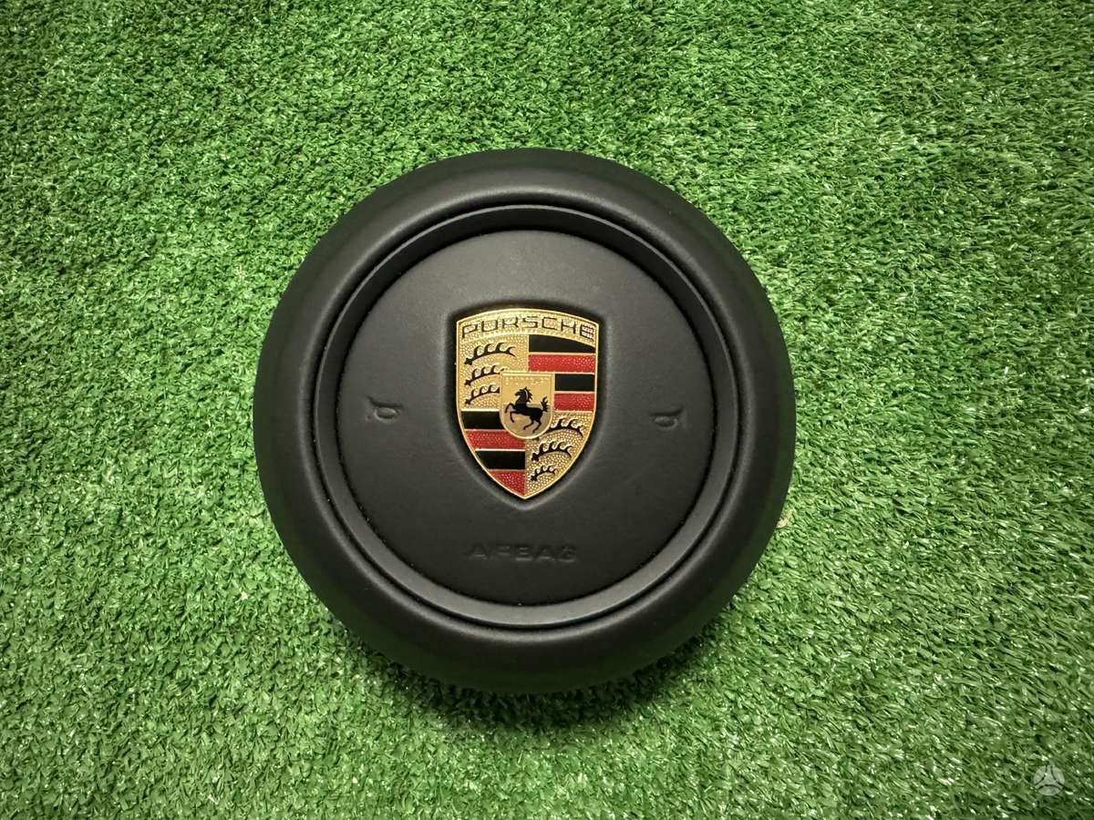 Porsche -kita- Idealus