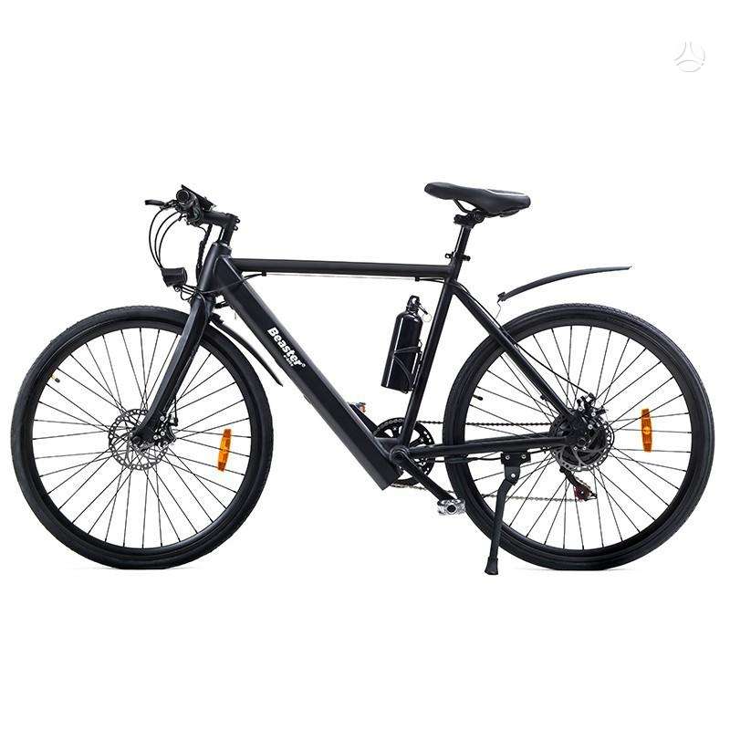Electric bike Beaster