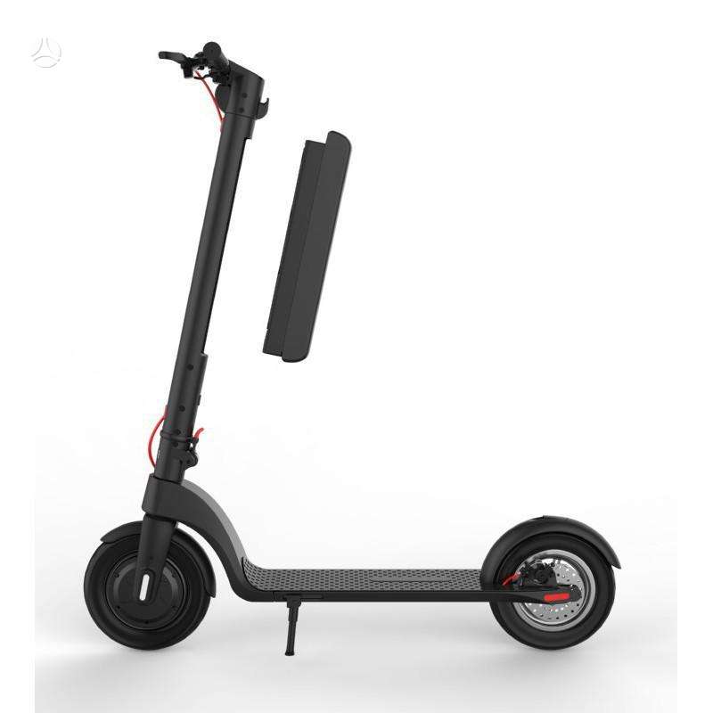 Electric scooter Beaster
