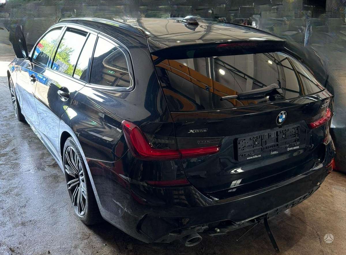 BMW 3 serija