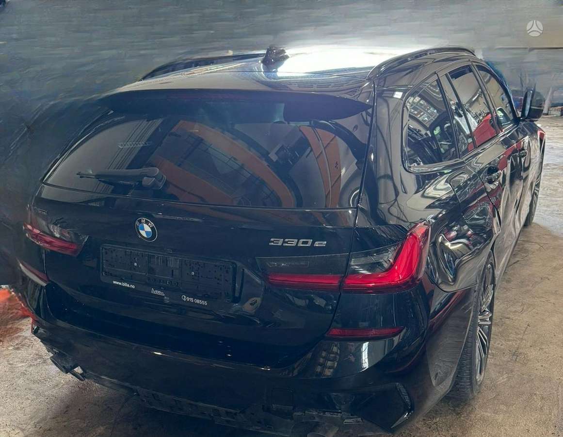 BMW 3 serija