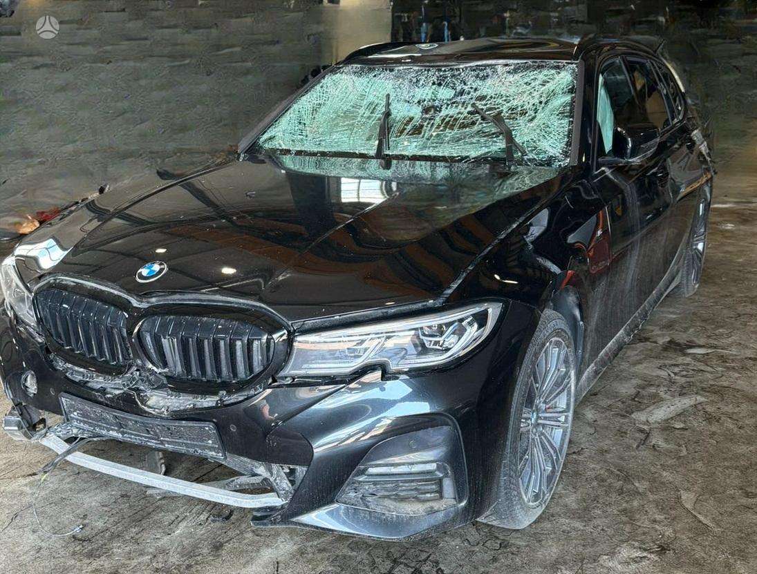 BMW 3 serija