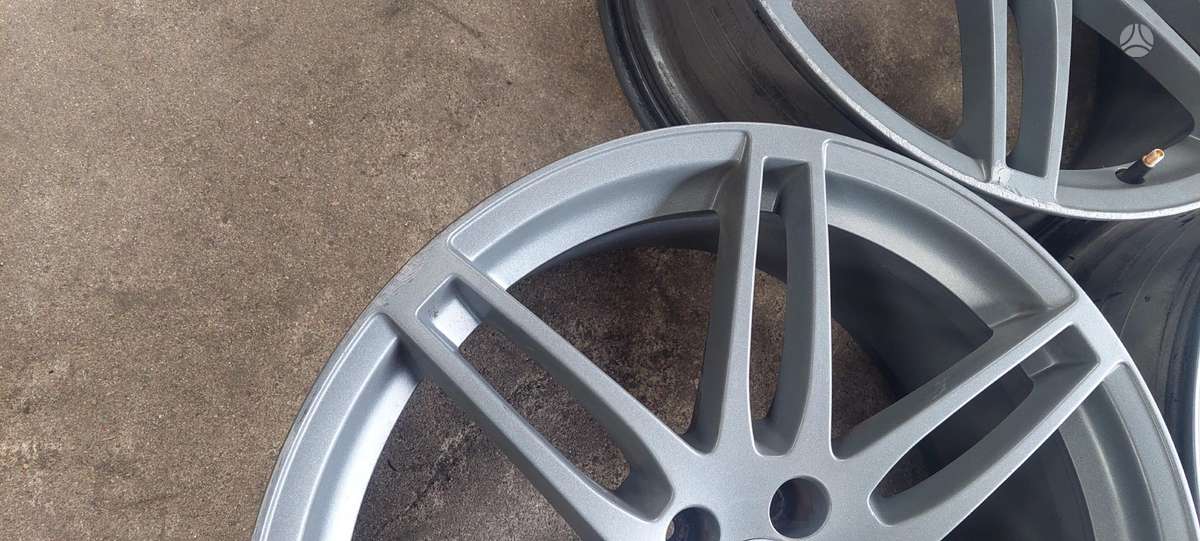 Audi, легкосплавные , R20