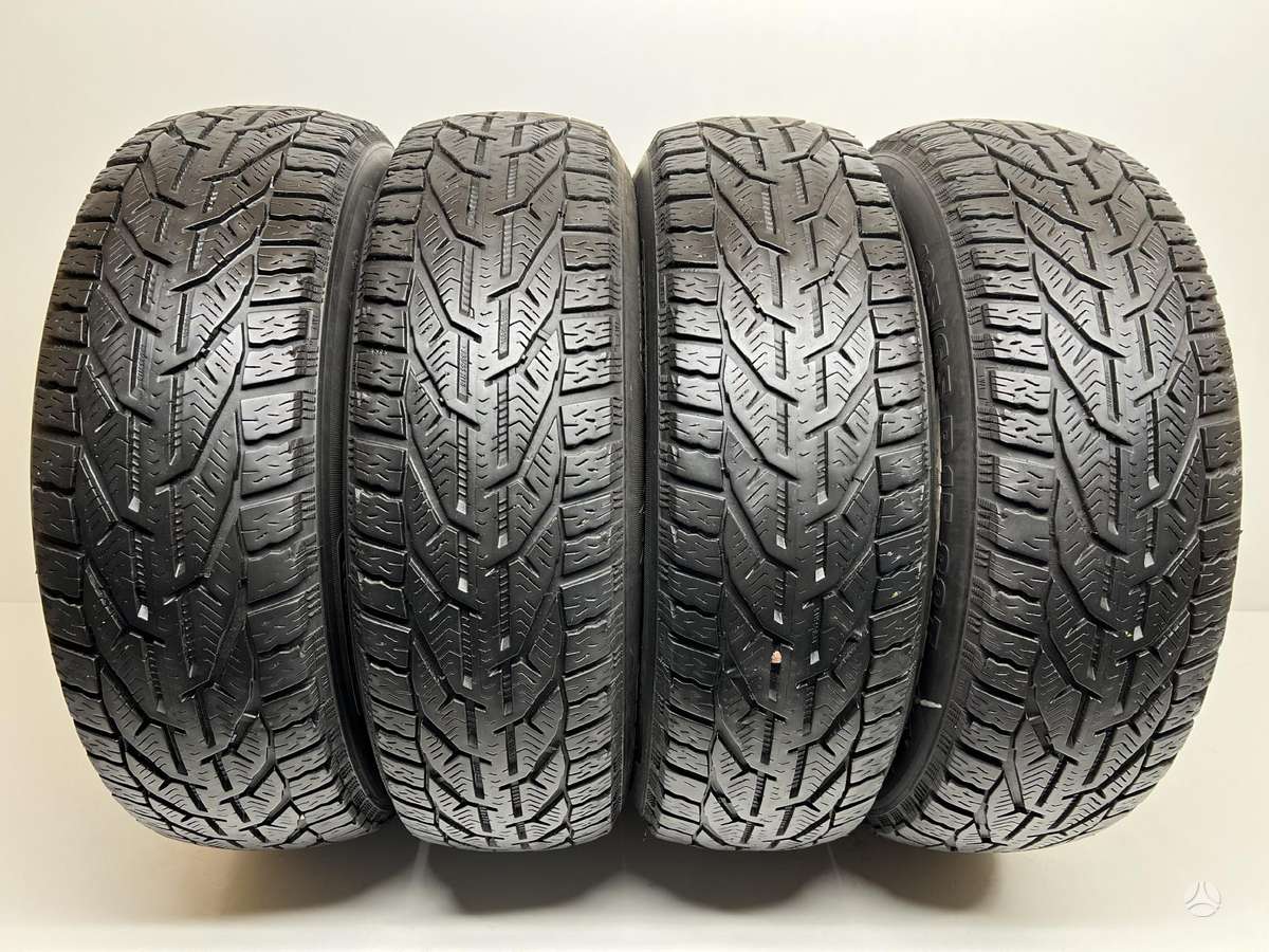 Orium Winter, winter 185/65 R15