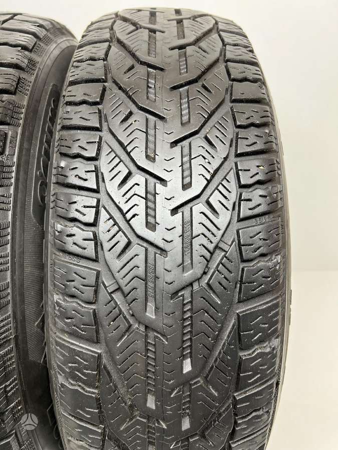Orium Winter, winter 185/65 R15