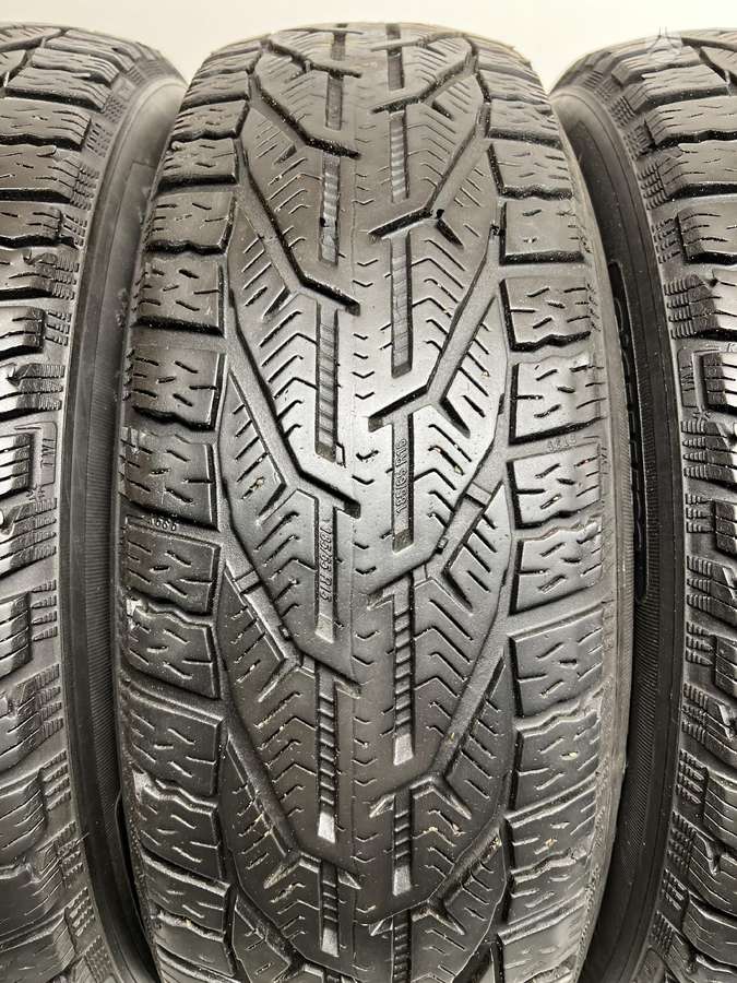 Orium Winter, winter 185/65 R15