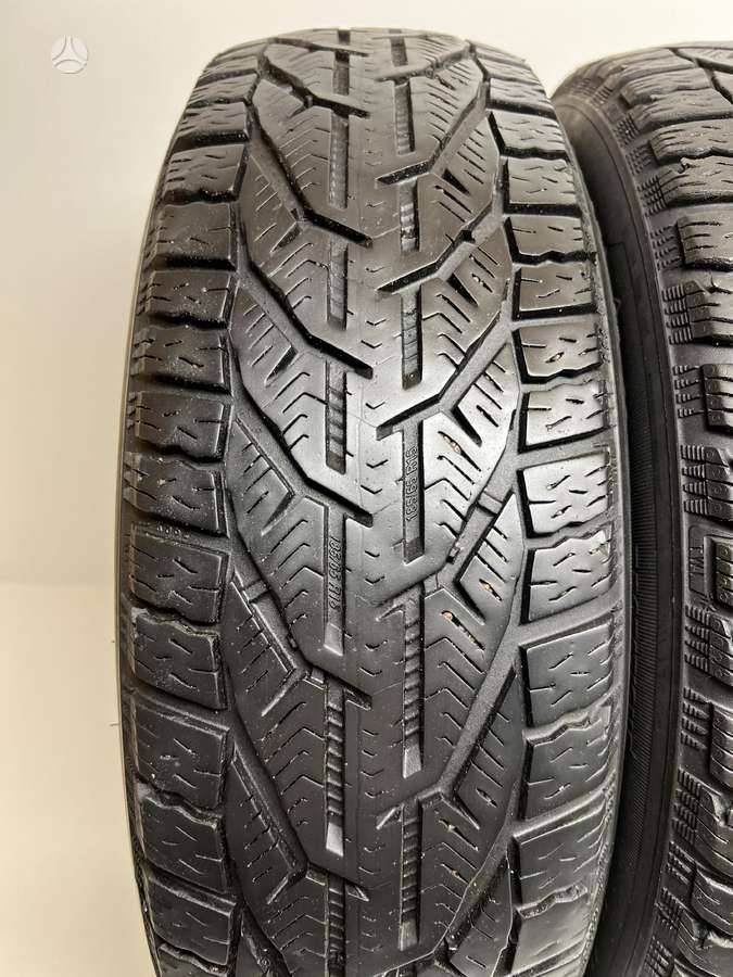 Orium Winter, winter 185/65 R15