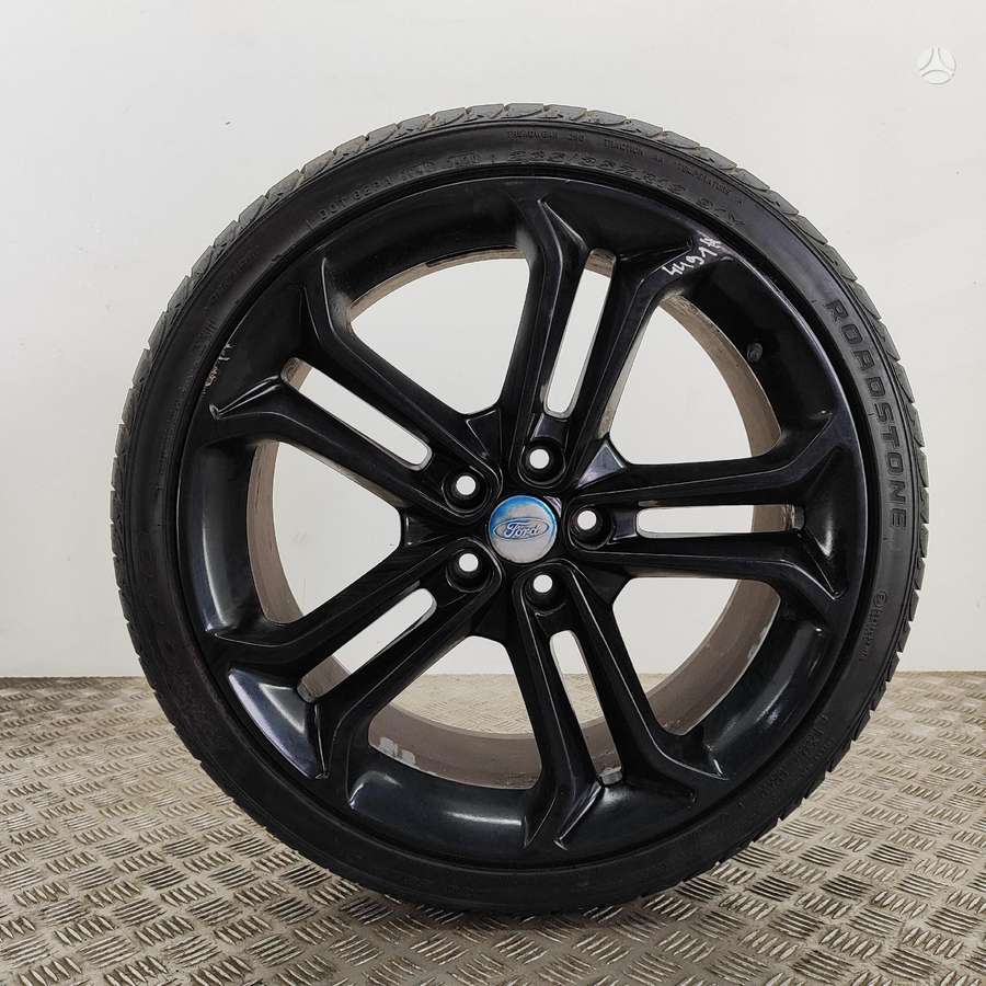 Ford FOCUS III ST, легкосплавные , R19