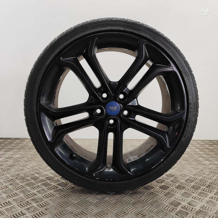 Ford FOCUS III ST, легкосплавные , R19