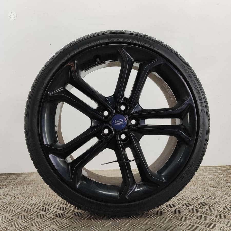 Ford FOCUS III ST, легкосплавные , R19