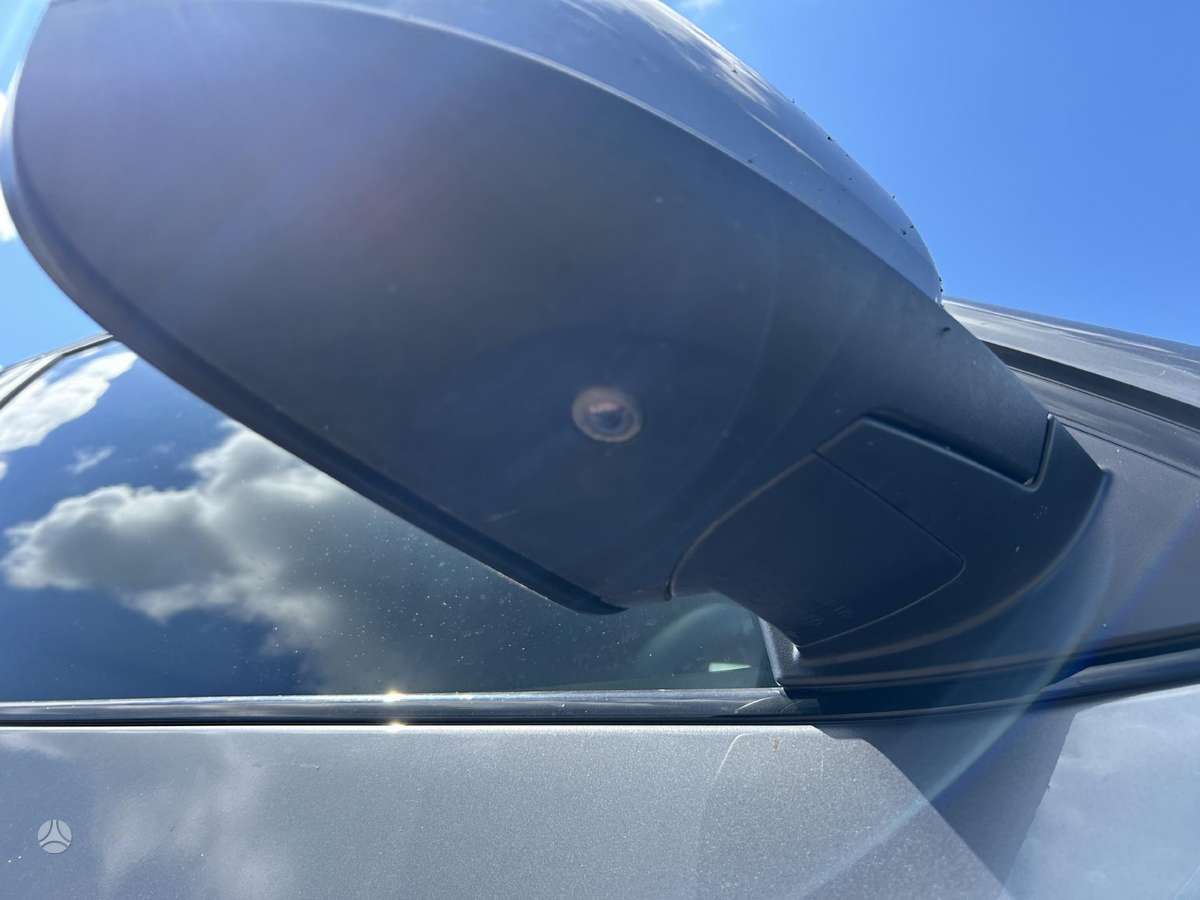 BMW X5 Dalis pristatome