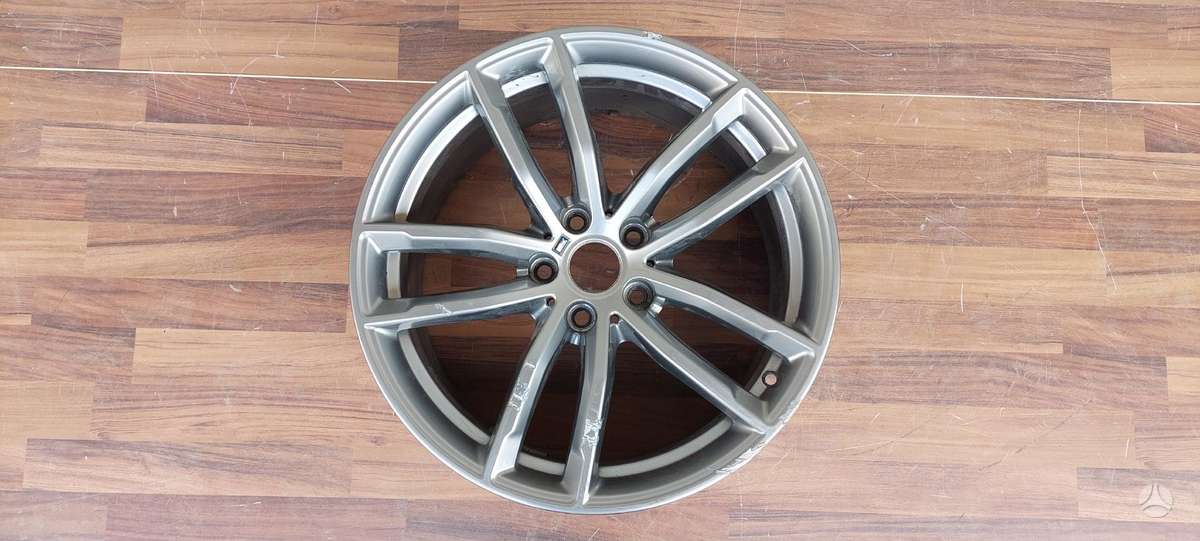 BMW 5 serija, 7855082, Cen20616