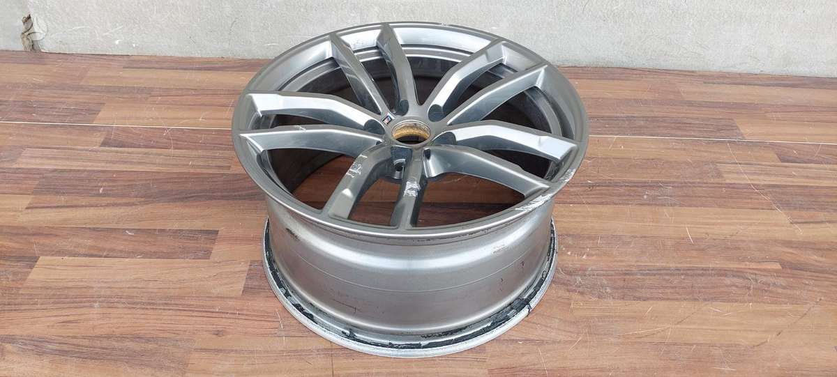 BMW 5 serija, 7855082, Cen20616