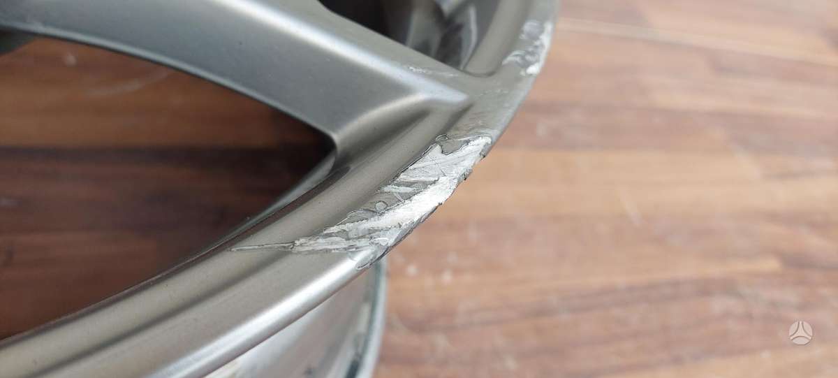 BMW 5 serija, 7855082, Cen20616