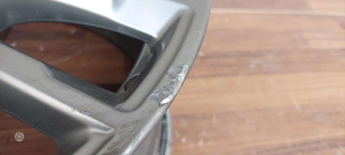 BMW 5 serija, 7855082, Cen20616