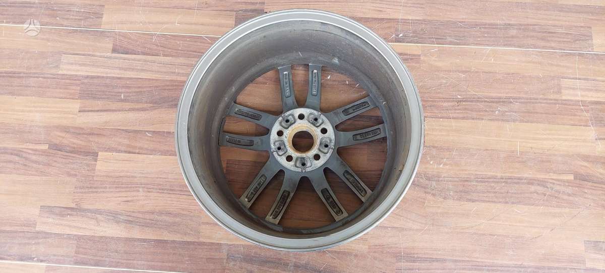 BMW 5 serija, 7855082, Cen20616