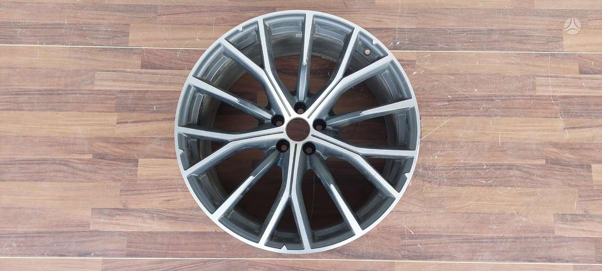 Maserati Grecale, 670196200, Cen20630