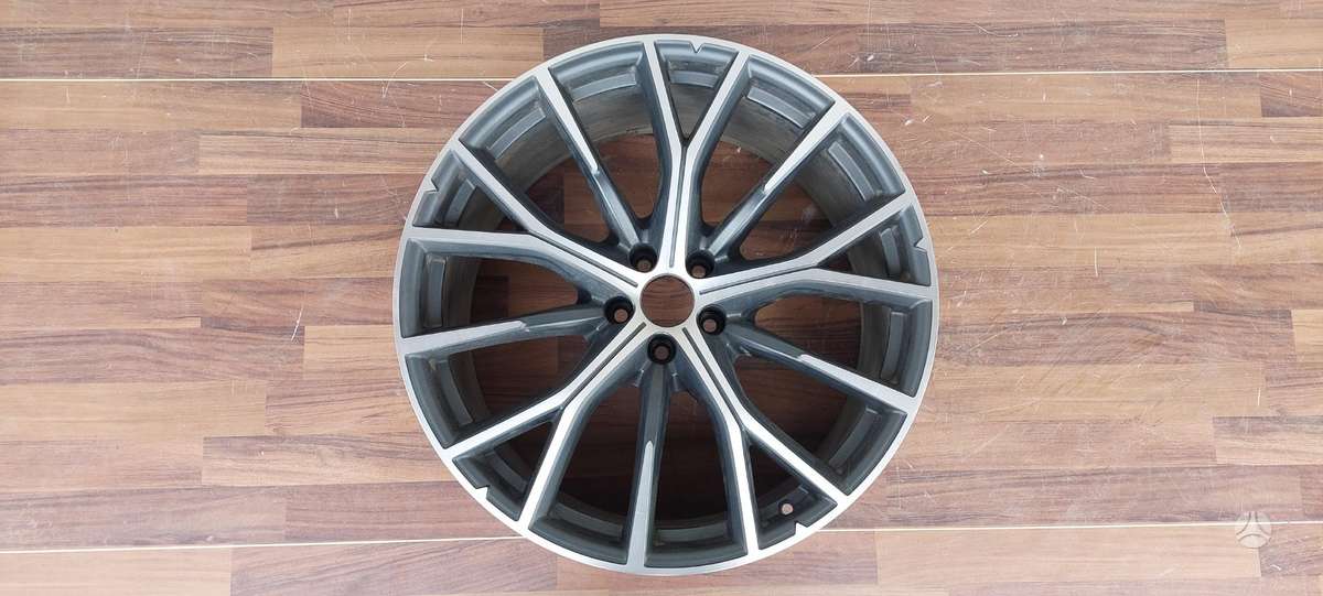Maserati Grecale, 670196200, Cen20631