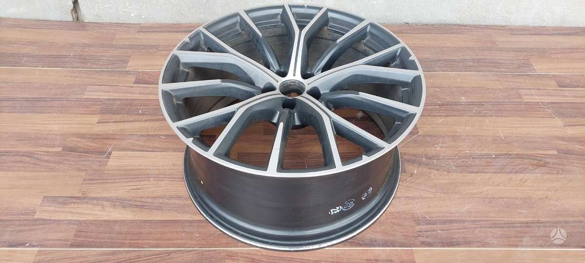 Maserati Grecale, 670196200, Cen20631
