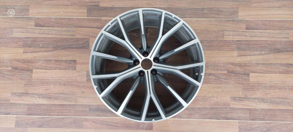 Maserati Grecale, 670171185, Cen20632