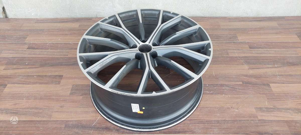 Maserati Grecale, 670171185, Cen20632