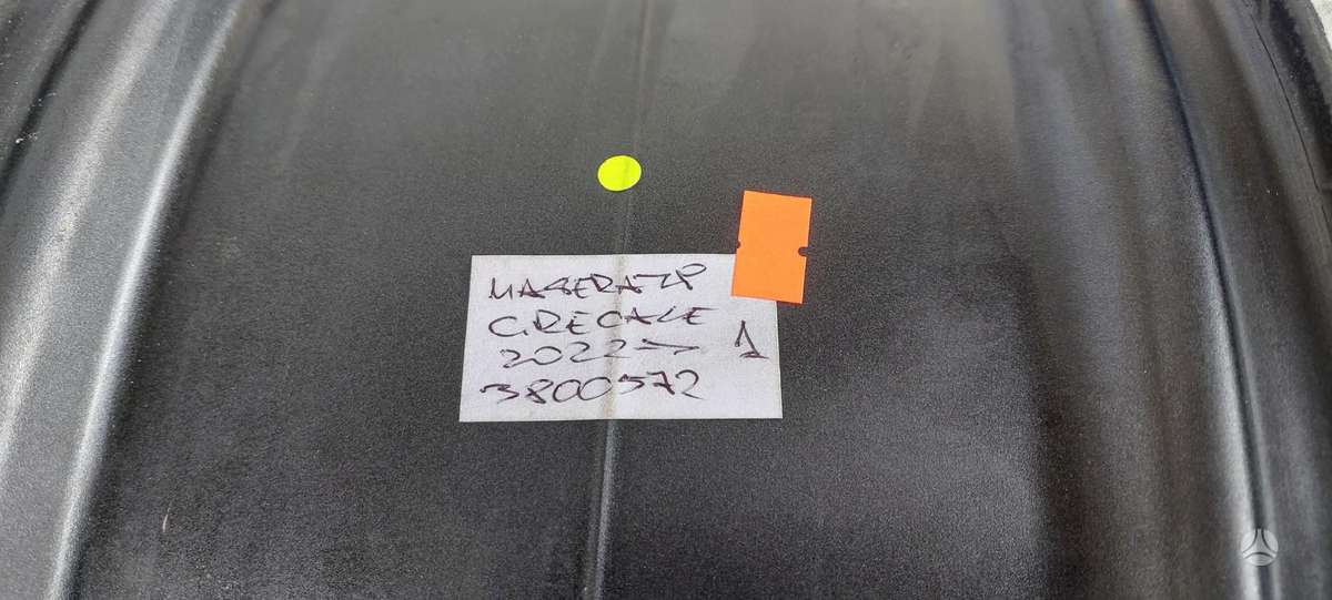 Maserati Grecale, 670171185, Cen20632