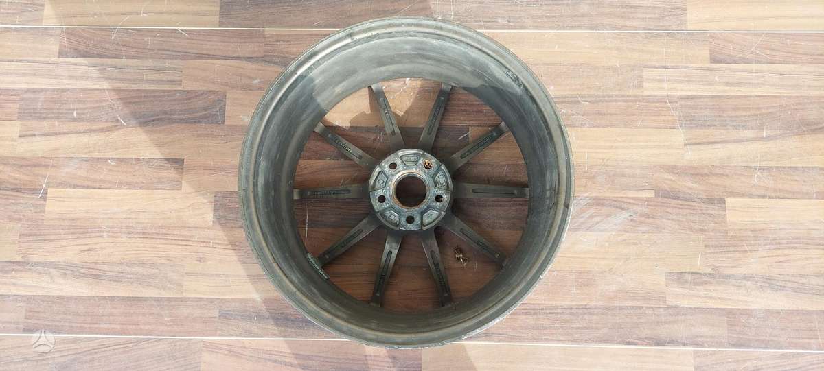 Volkswagen Golf, 20004681, Cen20641
