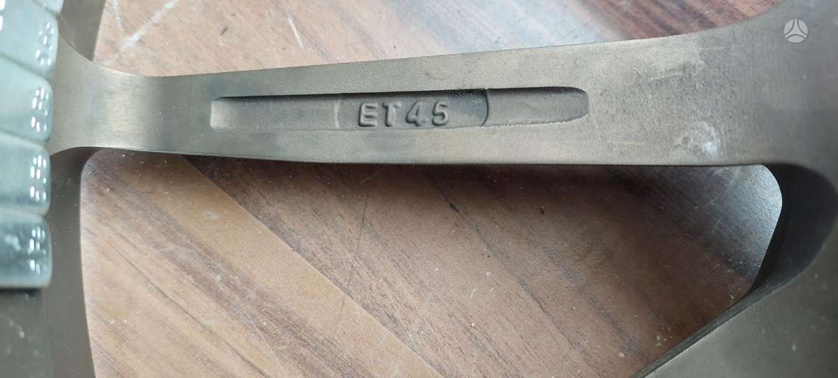 Volkswagen Golf, 20004681, Cen20641