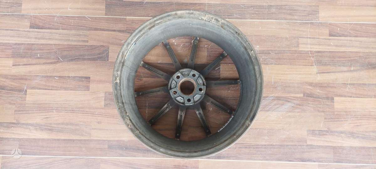 Volkswagen Golf, 20002993, Cen20642