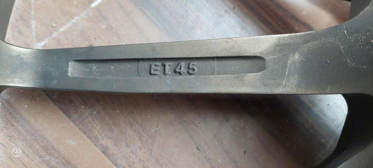 Volkswagen Golf, 20002993, Cen20642
