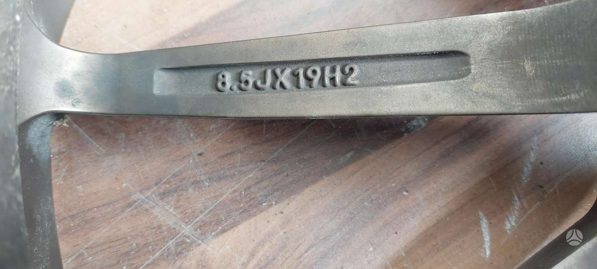 Volkswagen Golf, 20002993, Cen20642