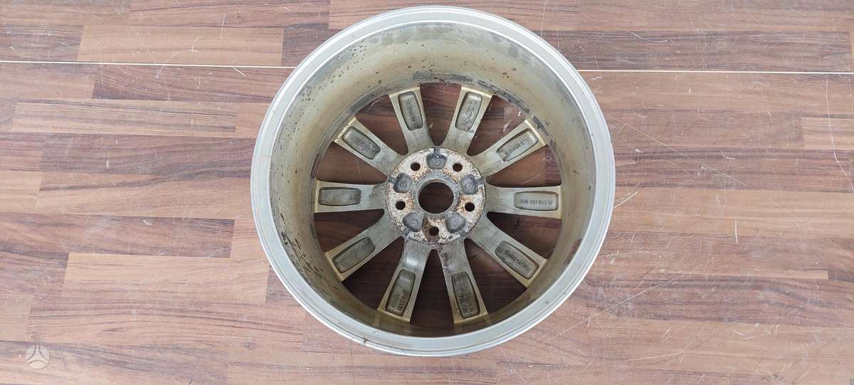 Volkswagen Passat, 3G0601025, Cen20645