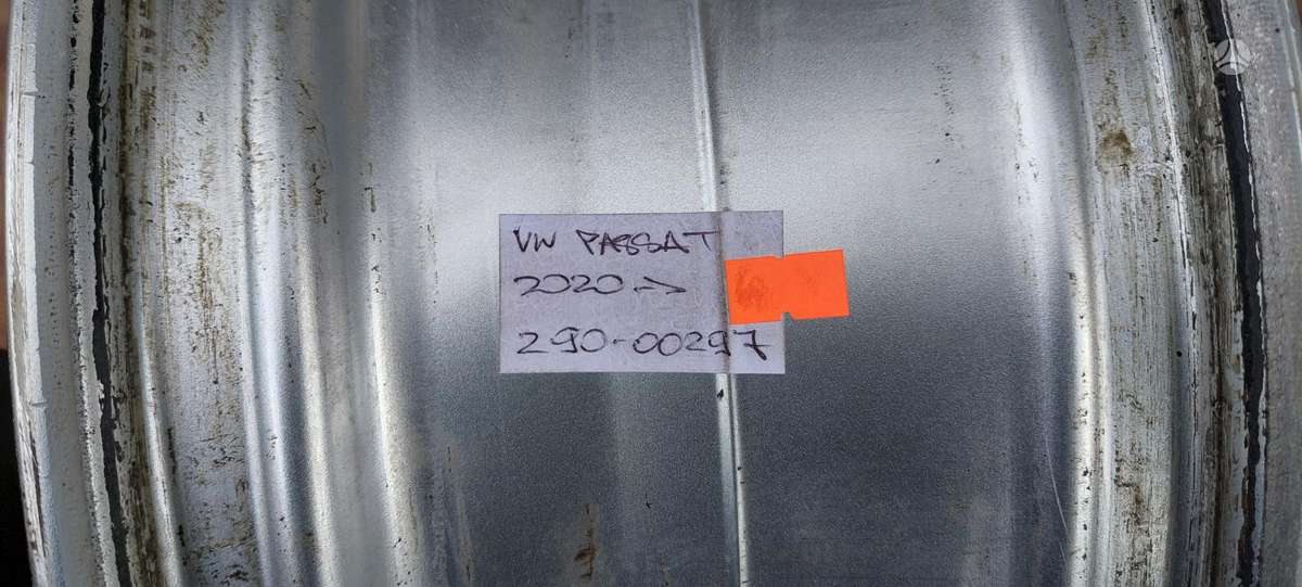 Volkswagen Passat, 3G0601025, Cen20645