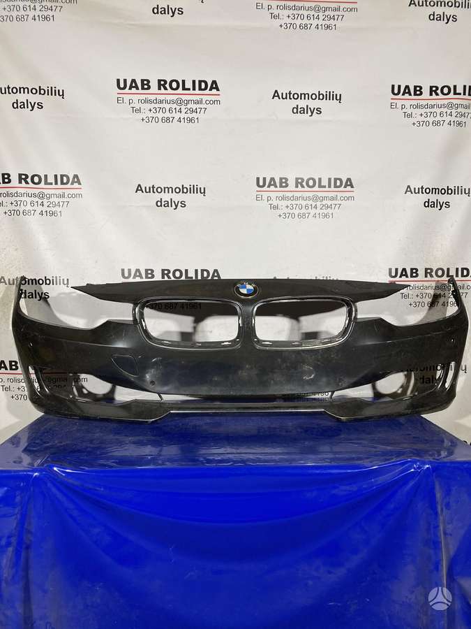 BMW 3 serija body parts